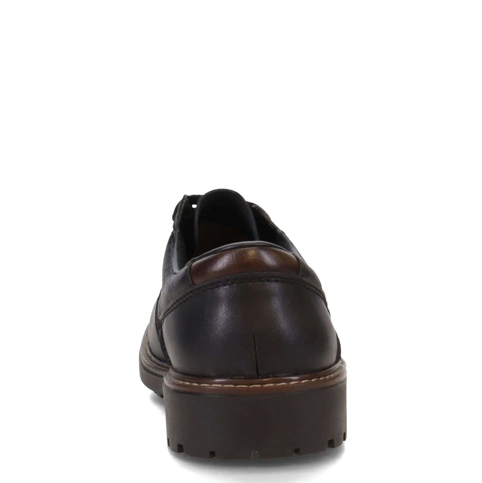 Men's Rieker, Plain Toe WP Oxford