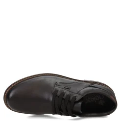 Men's Rieker, Plain Toe WP Oxford