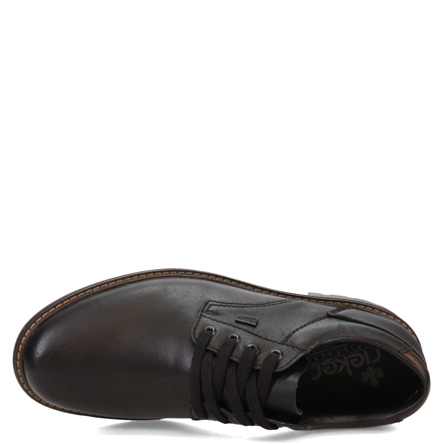 Men's Rieker, Plain Toe WP Oxford