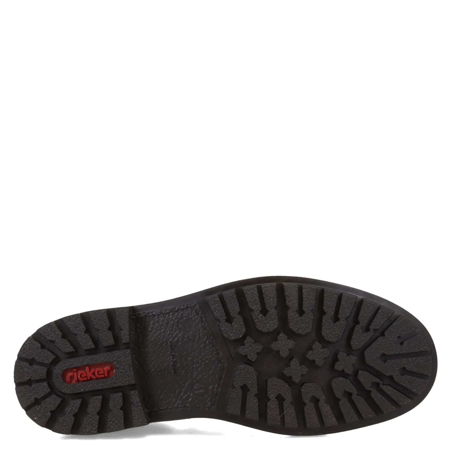 Men's Rieker, Plain Toe WP Oxford