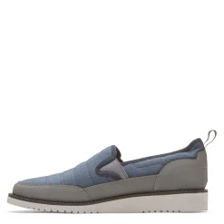 Men's Rockport, Axelrod Quilted Slip-On
