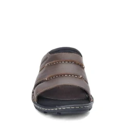Men's Rockport, Darwyn 3 Band Slide Sandal