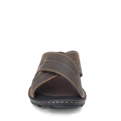 Men's Rockport, Darwyn Cross Band Slide Sandal