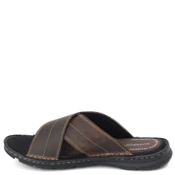 Men's Rockport, Darwyn Cross Band Slide Sandal
