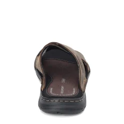 Men's Rockport, Darwyn Cross Band Slide Sandal