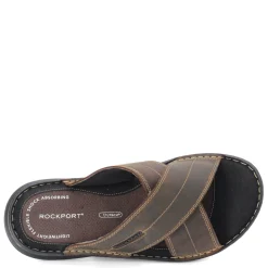 Men's Rockport, Darwyn Cross Band Slide Sandal