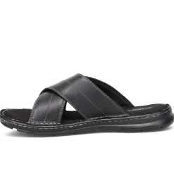 Men's Rockport, Darwyn Cross Band Slide Sandal