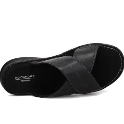 Men's Rockport, Darwyn Cross Band Slide Sandal