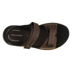 Men's Rockport, Darwyn Quarter Strap Sandal