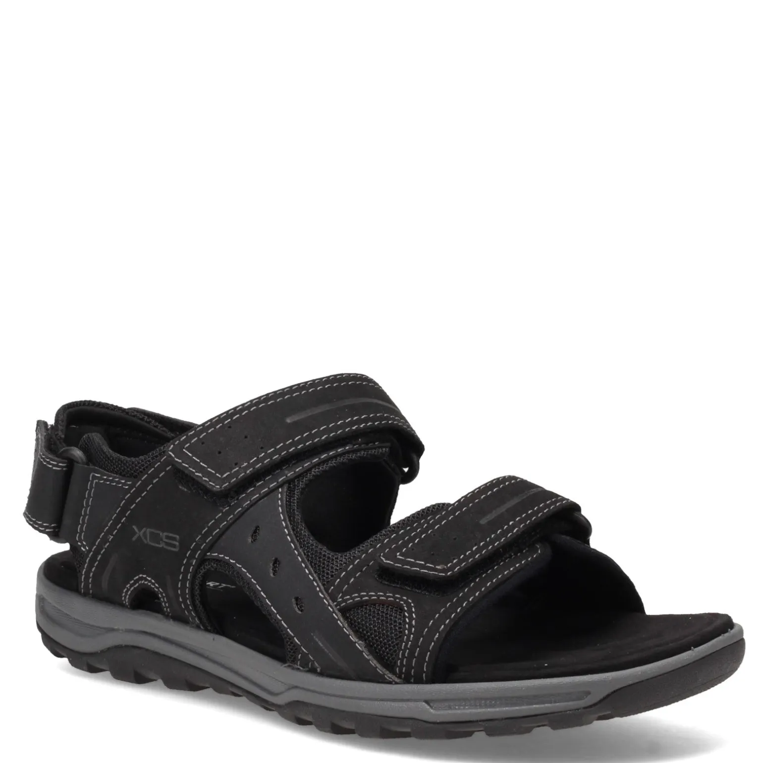 Men's Rockport, Eco Trail Technique Sandal