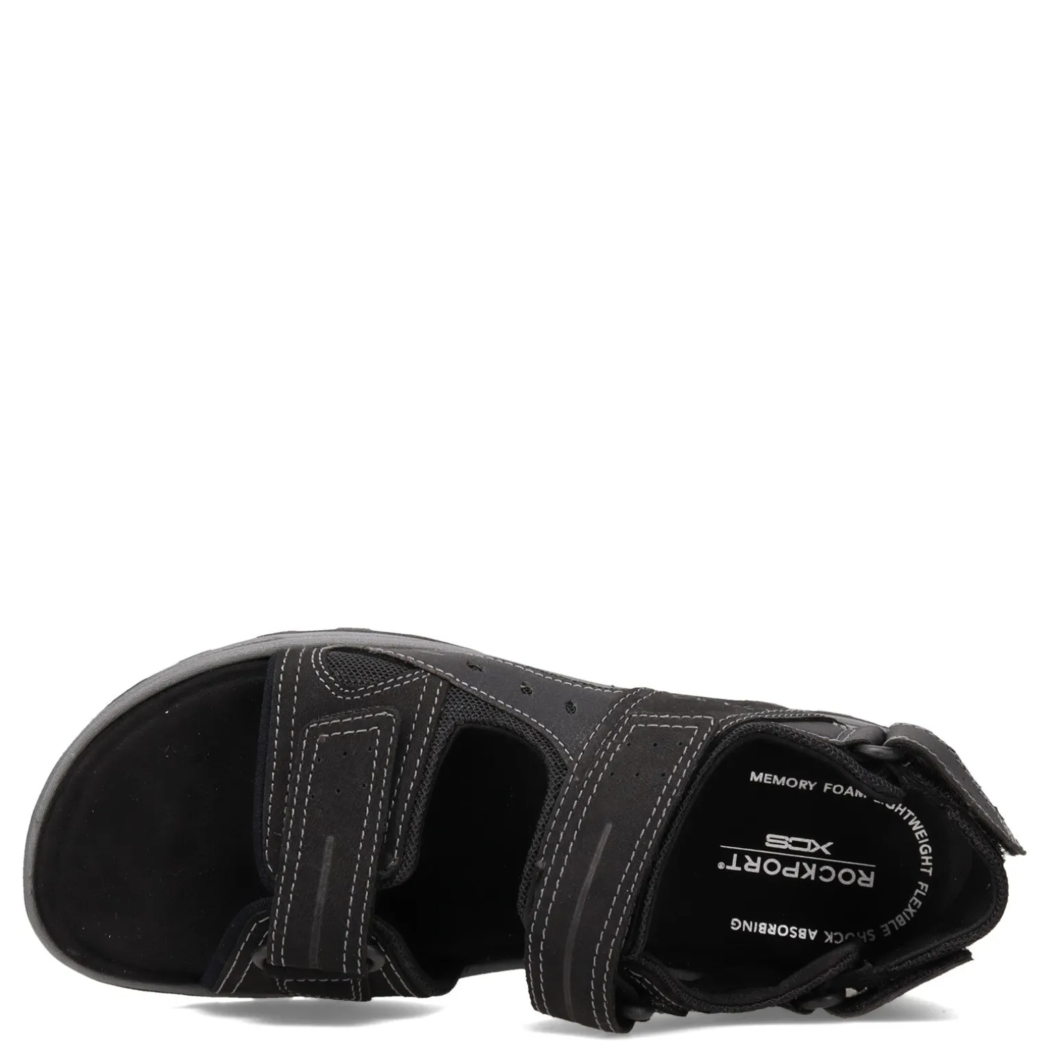 Men's Rockport, Eco Trail Technique Sandal