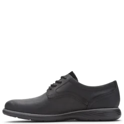 Men's Rockport, Garett Plain Toe Oxford