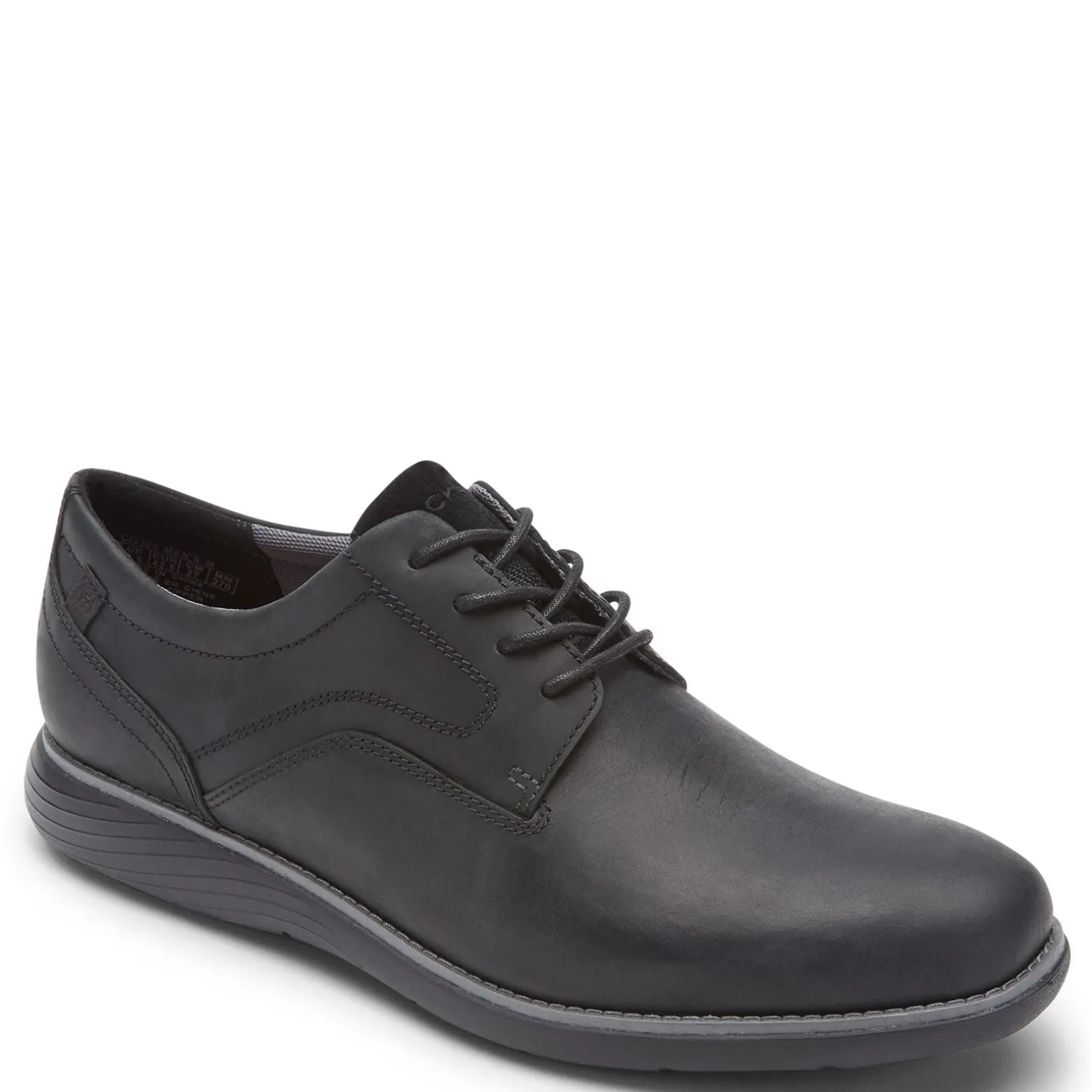 Men's Rockport, Garett Plain Toe Oxford