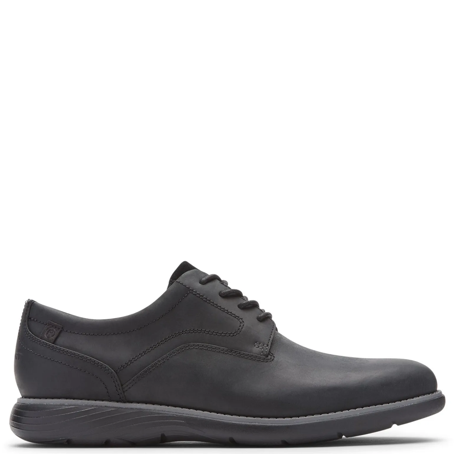Men's Rockport, Garett Plain Toe Oxford
