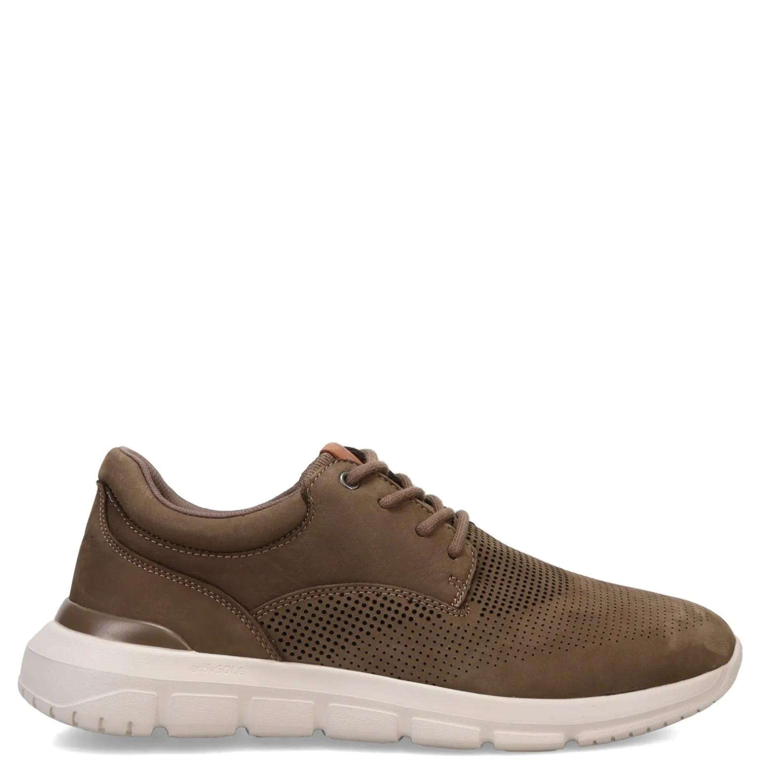 Men's Rockport, Jamie Sneaker