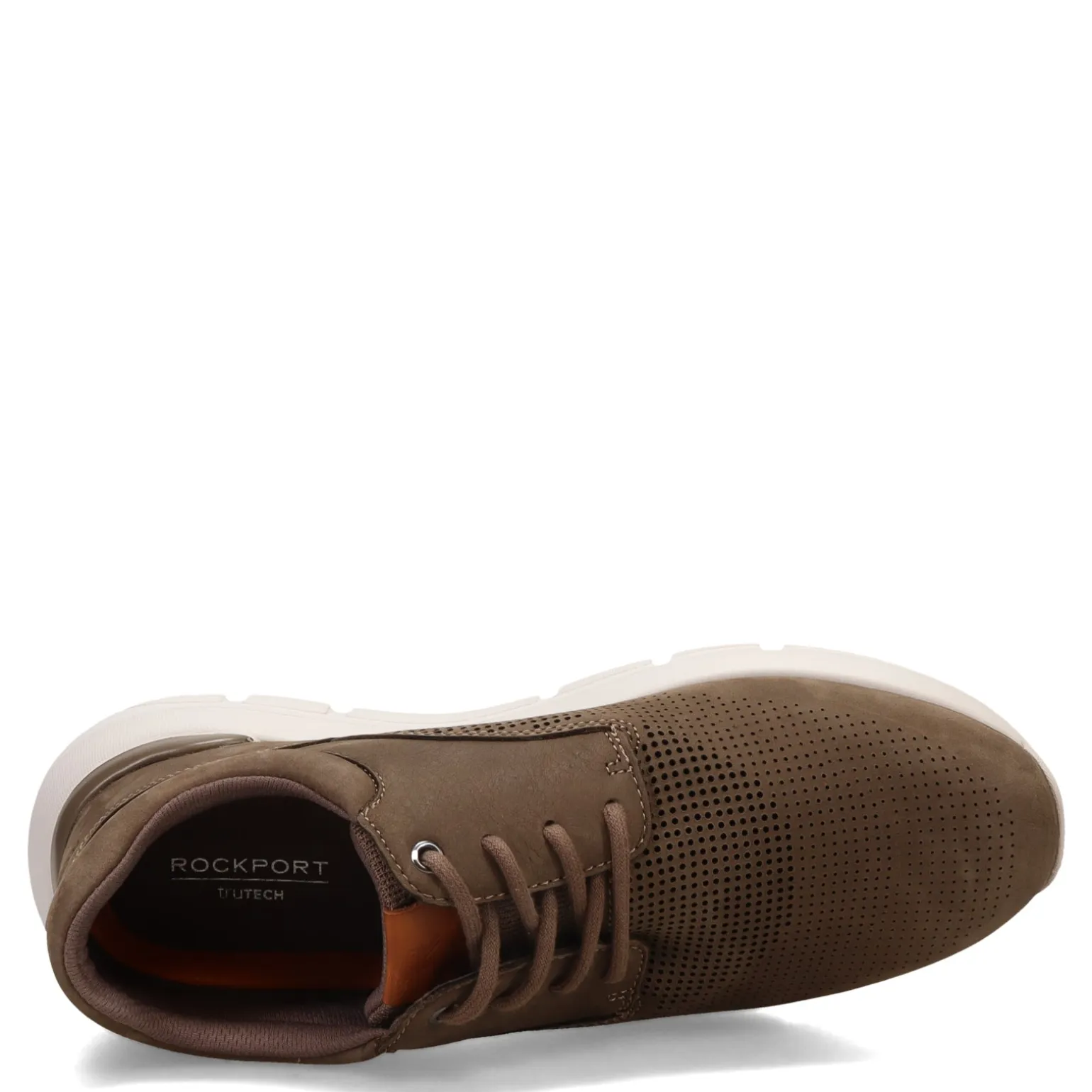 Men's Rockport, Jamie Sneaker
