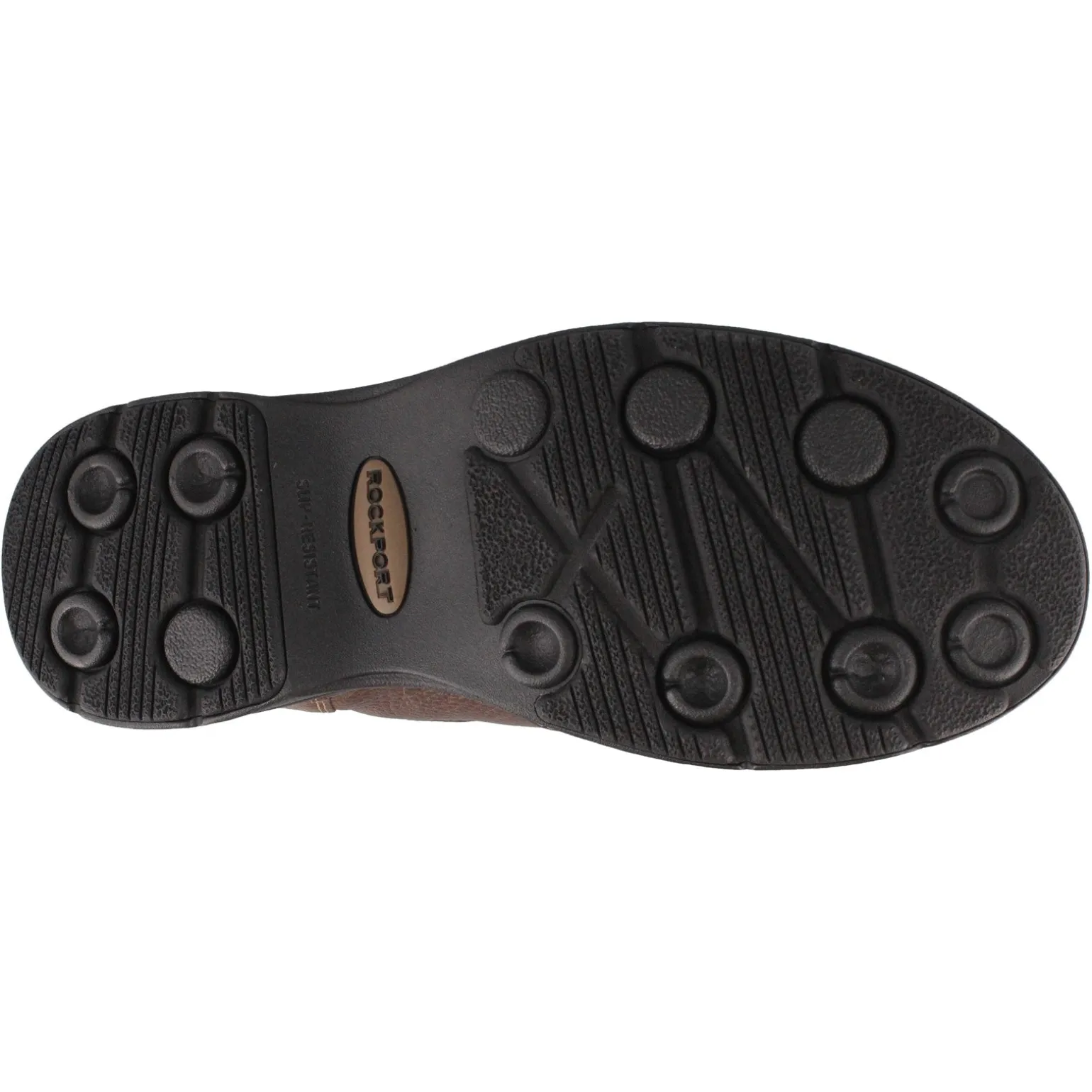 Men's Rockport, Prowalker Eureka Plus Slip-On