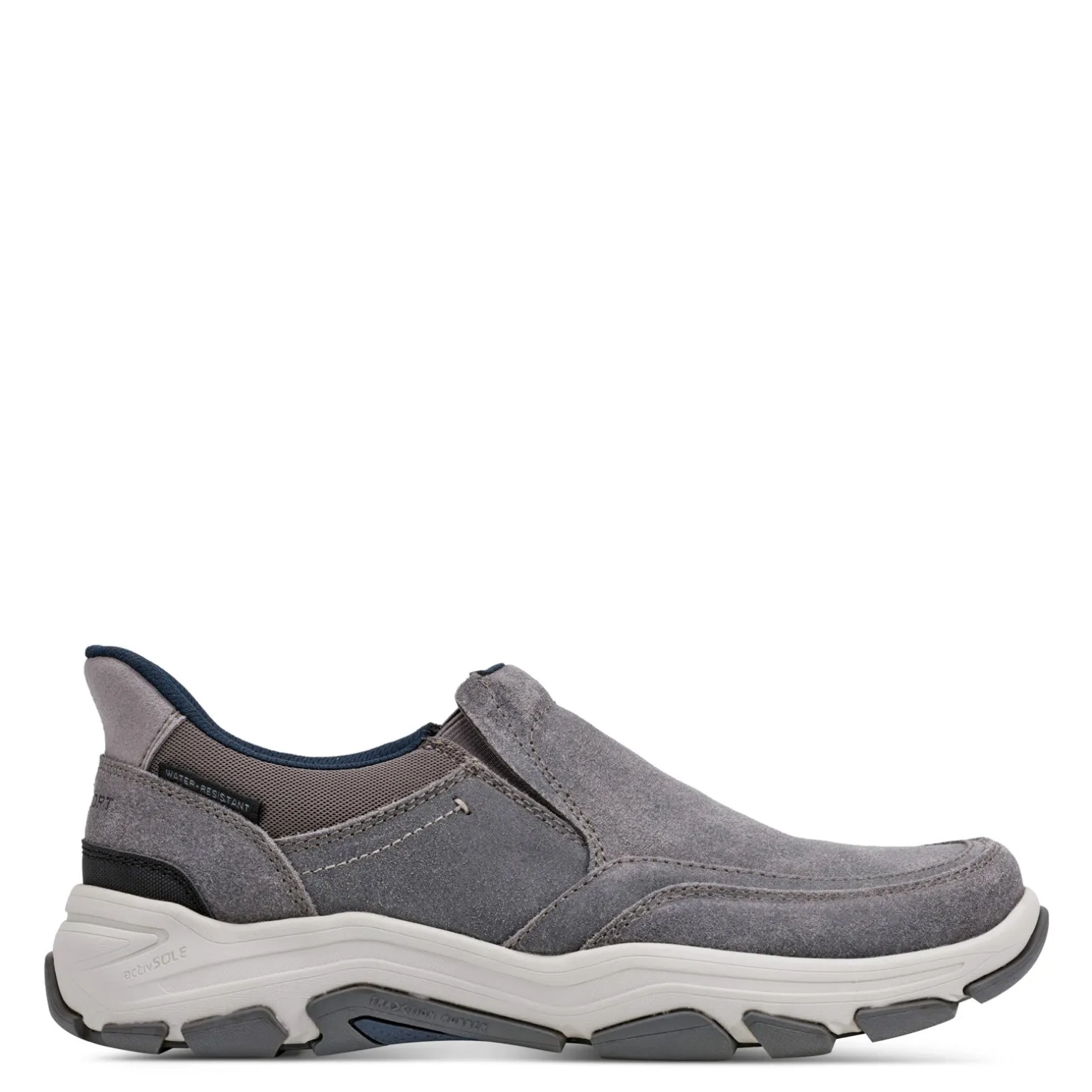 Men's Rockport, Reece Sneaker