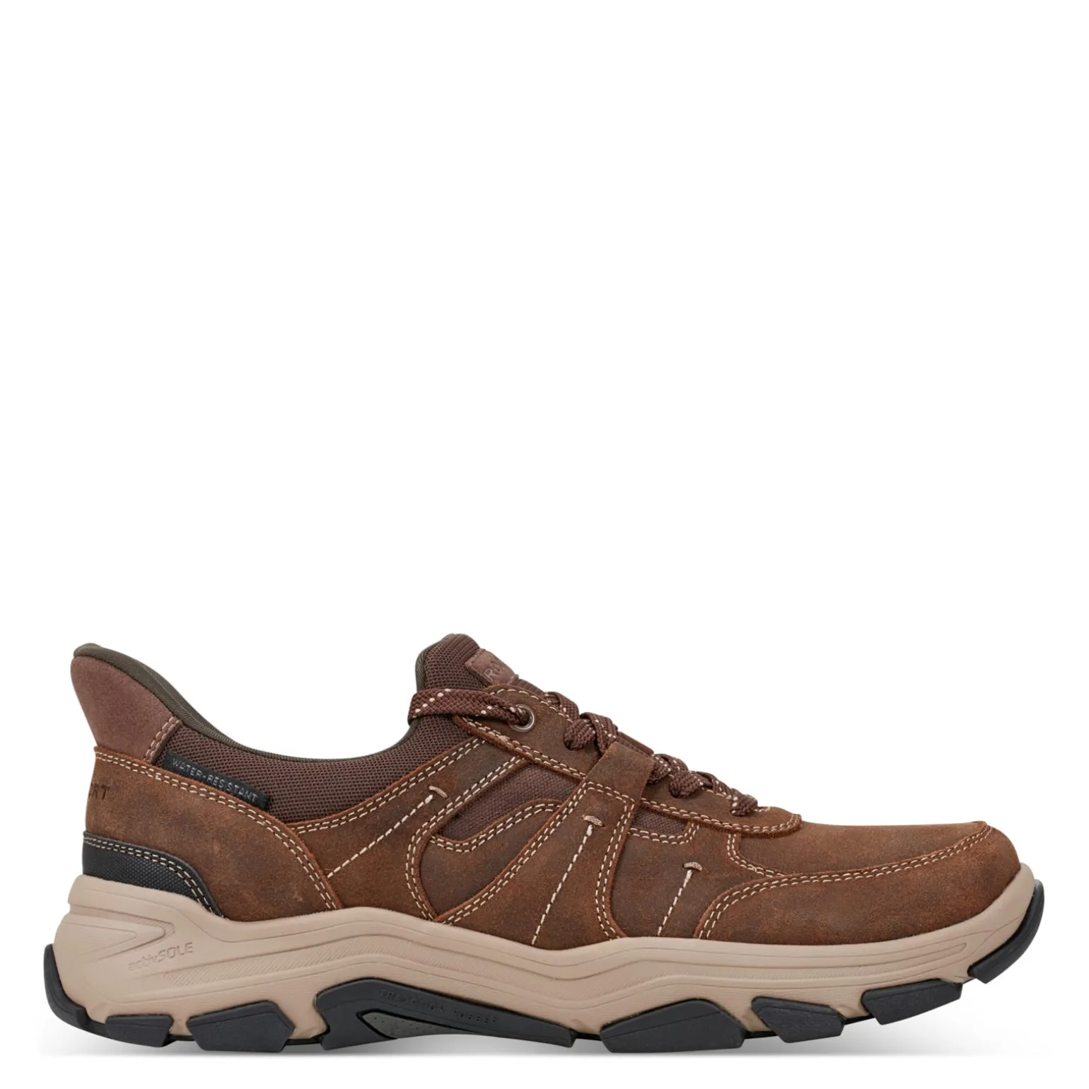 Men's Rockport, Rhett Sneaker
