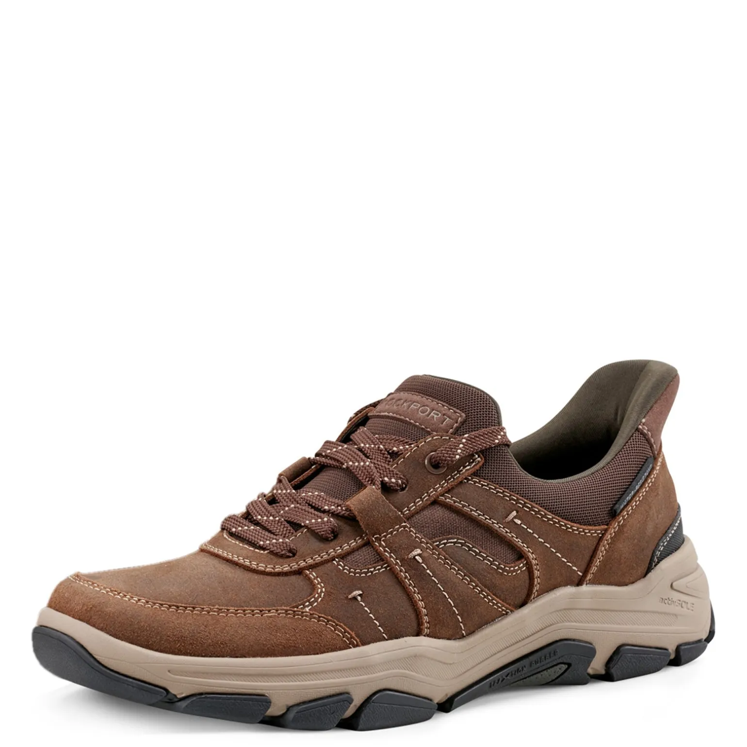 Men's Rockport, Rhett Sneaker