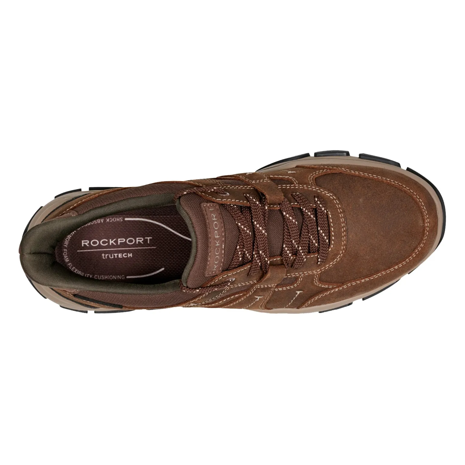 Men's Rockport, Rhett Sneaker