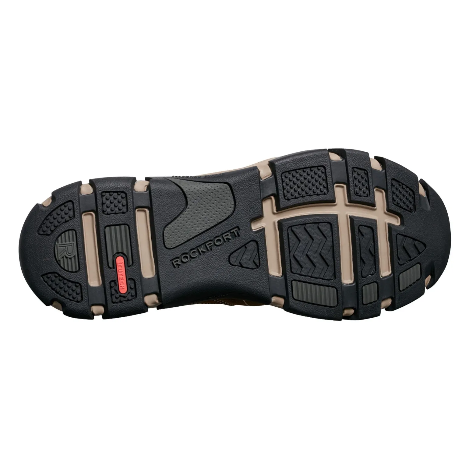 Men's Rockport, Rhett Sneaker