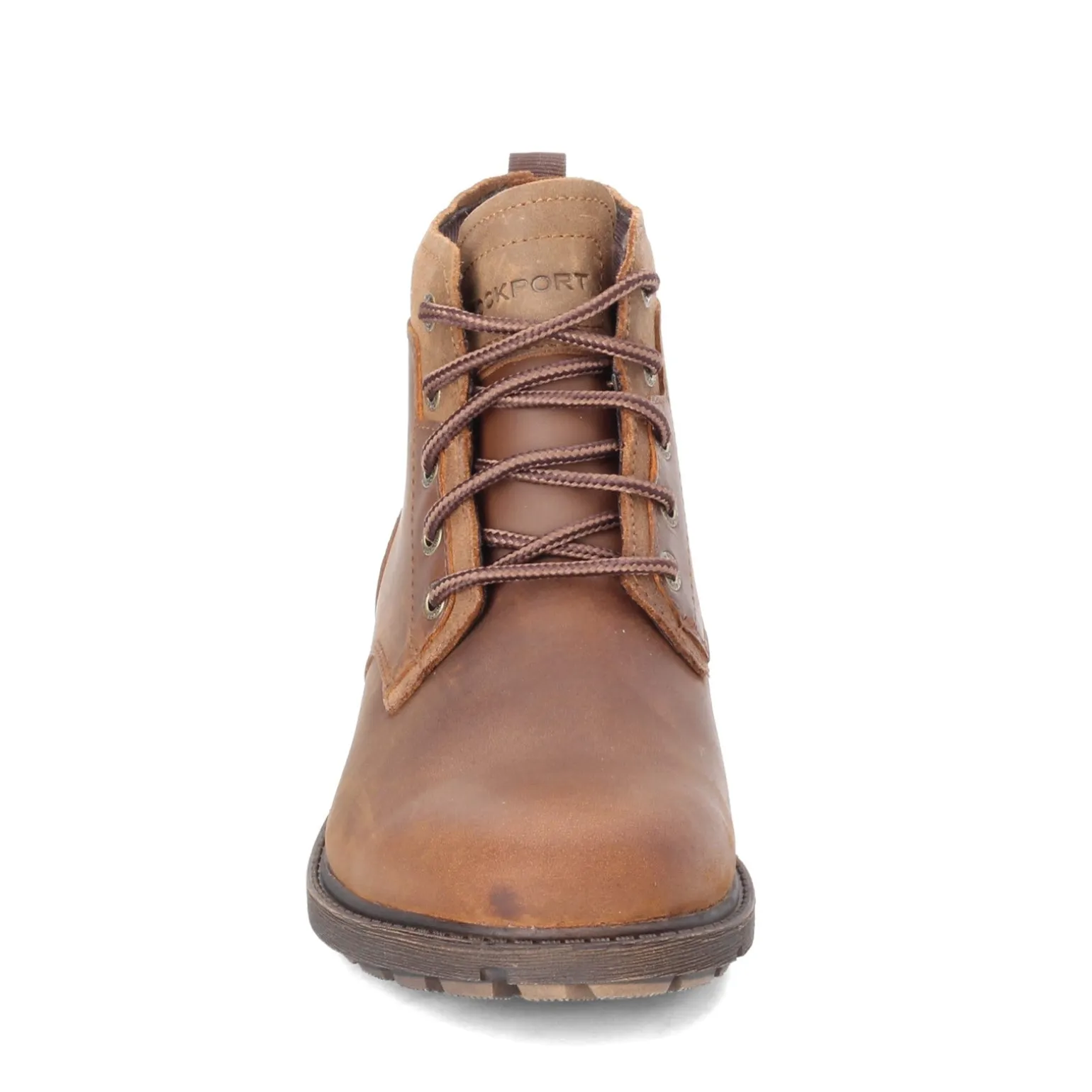Men's Rockport, Rugged Bucks 2 Chukka Boot