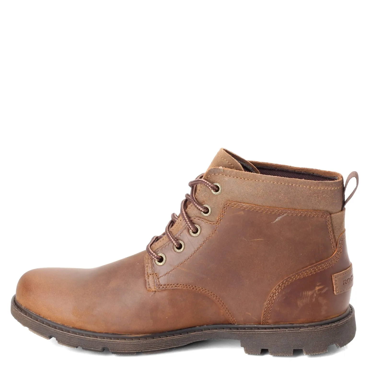 Men's Rockport, Rugged Bucks 2 Chukka Boot