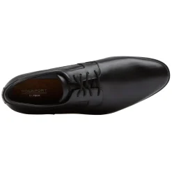 Men's Rockport, Somerset Plain Toe Oxford