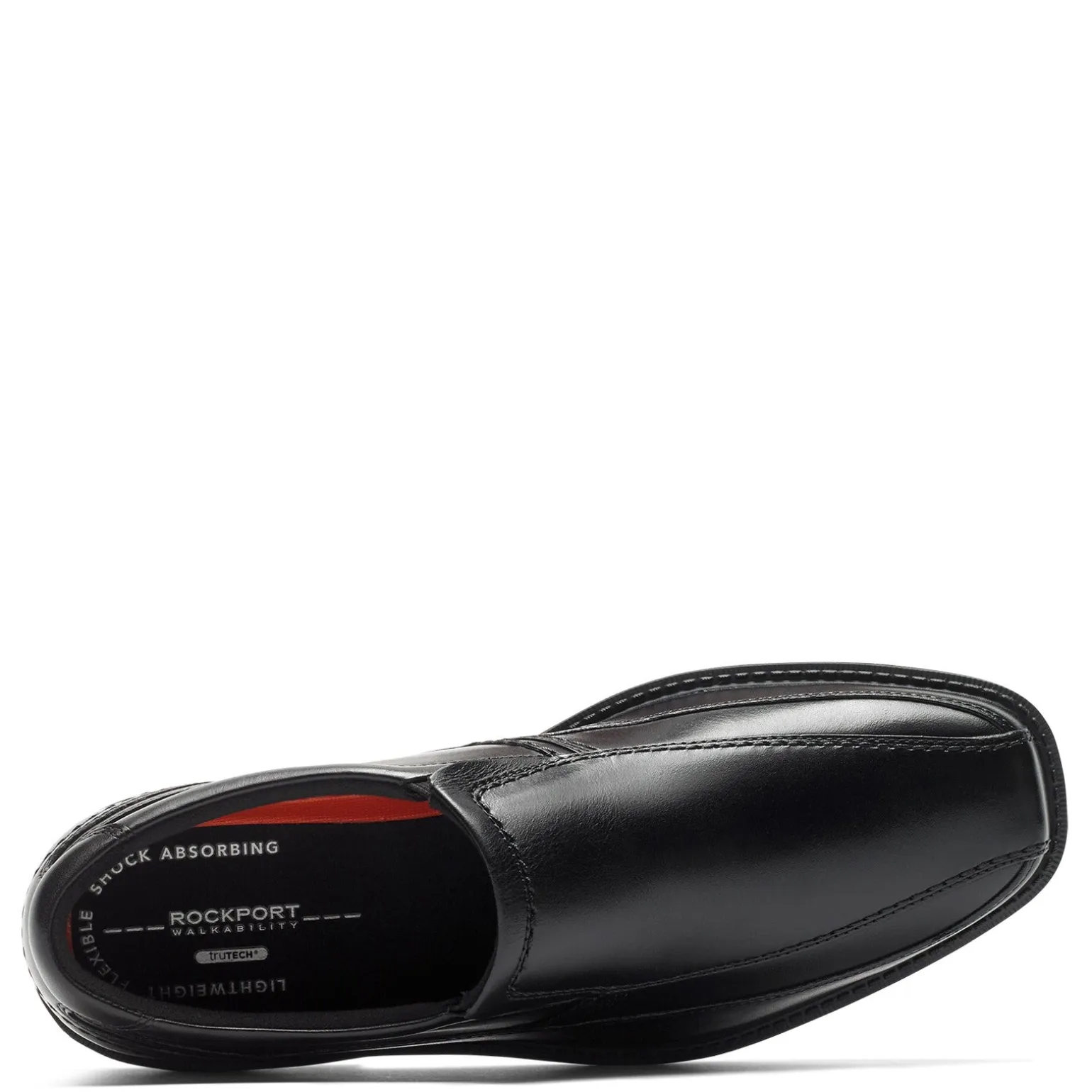 Men's Rockport, Style Leader 2 Bike Toe Slip-On