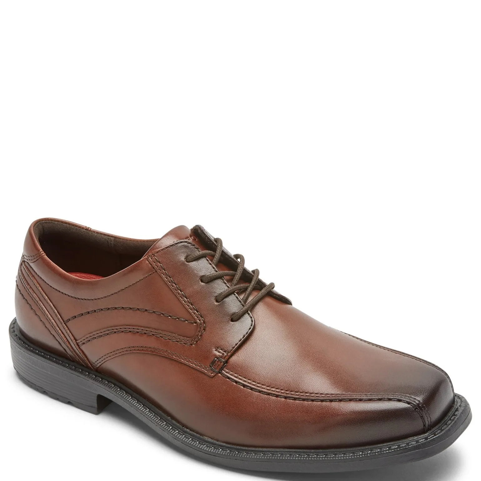 Men's Rockport, Style Leader 2 Bike Toe Oxford