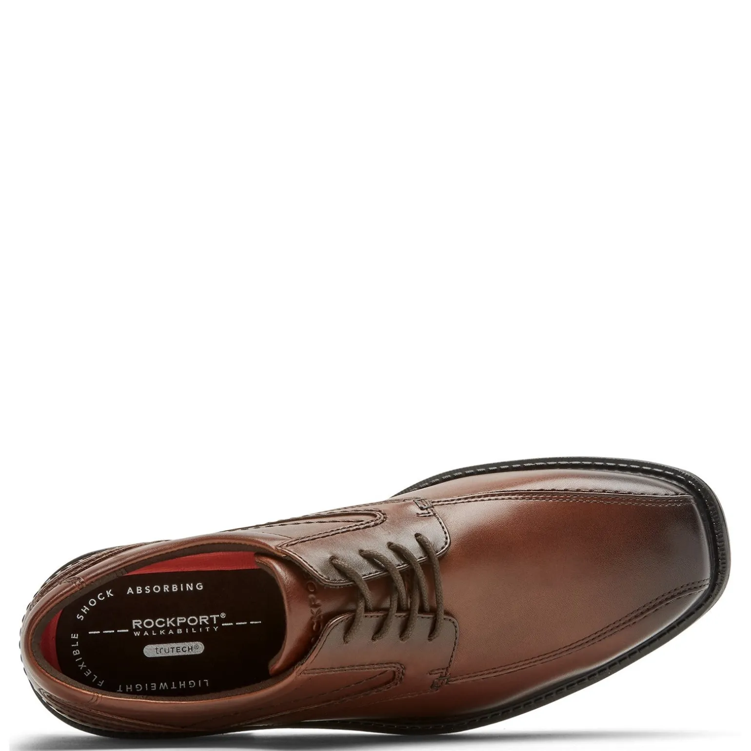 Men's Rockport, Style Leader 2 Bike Toe Oxford