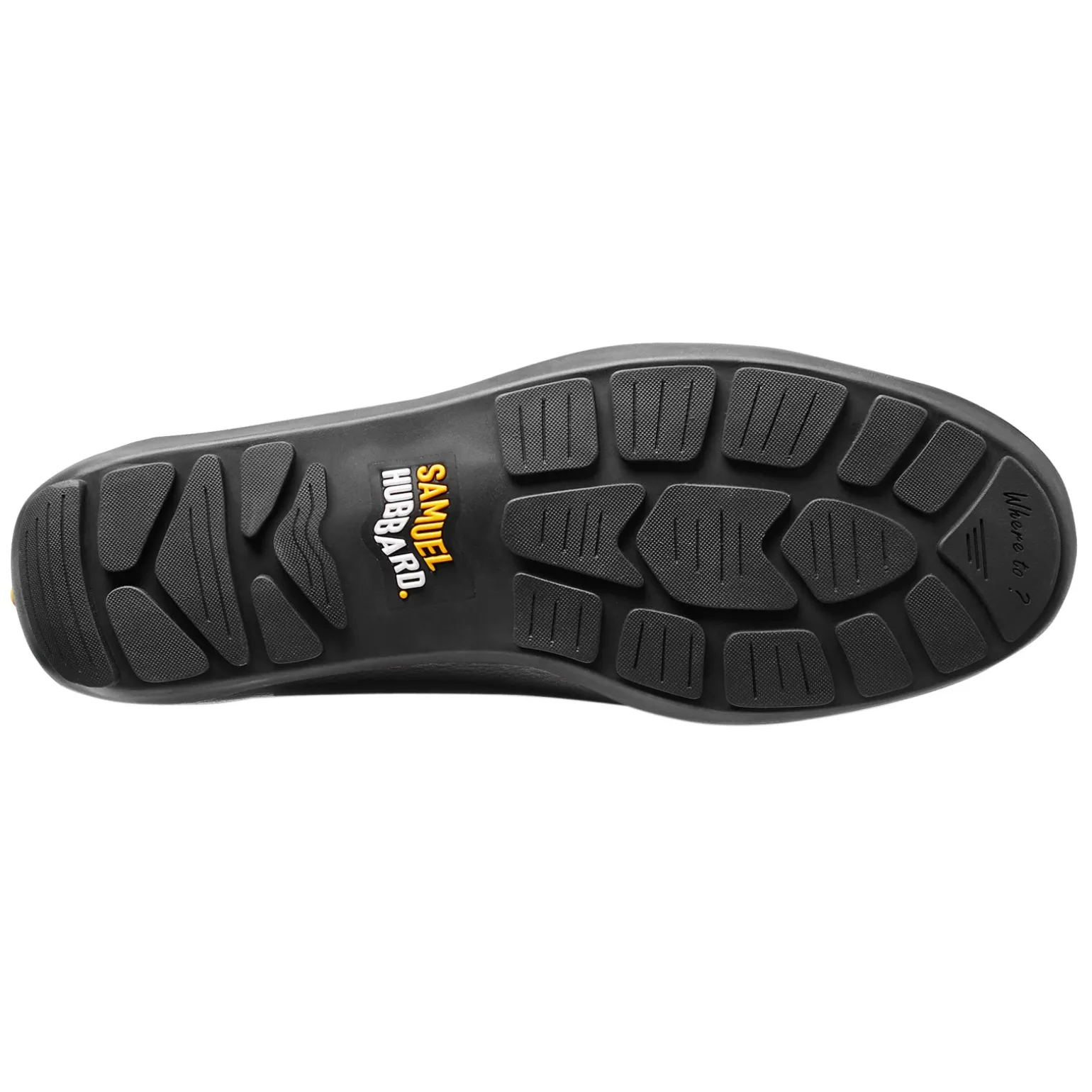 Men's Samuel Hubbard, Free Spirit Slip-On