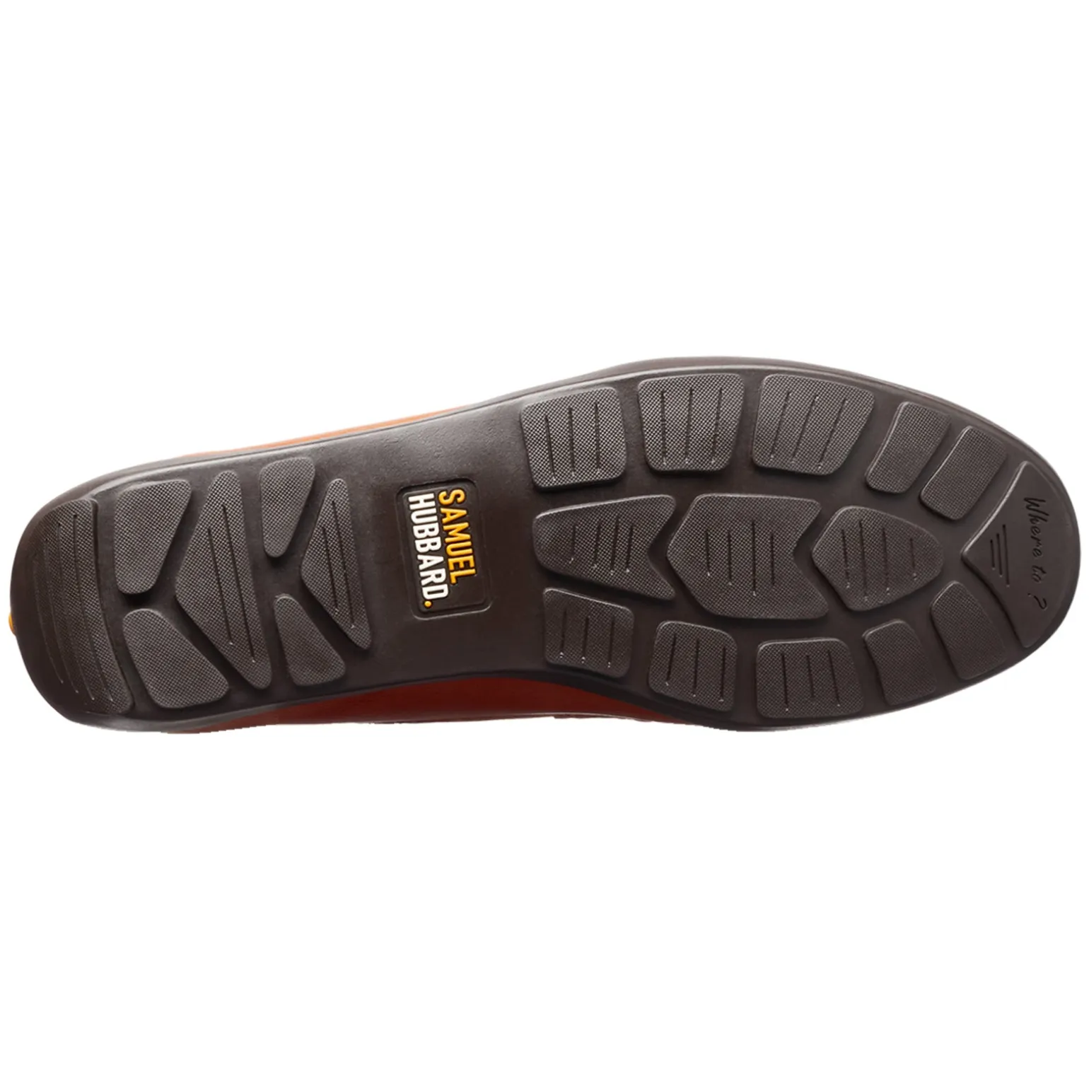Men's Samuel Hubbard, Free Spirit Slip-On