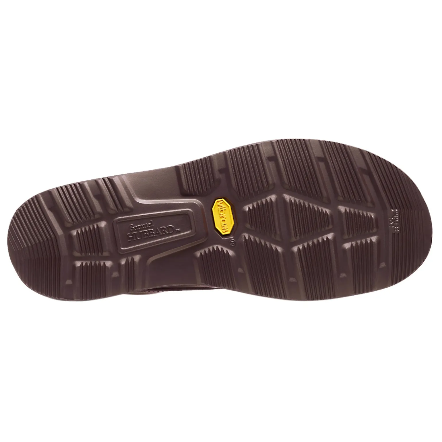Men's Samuel Hubbard, Hubbard Free Oxford
