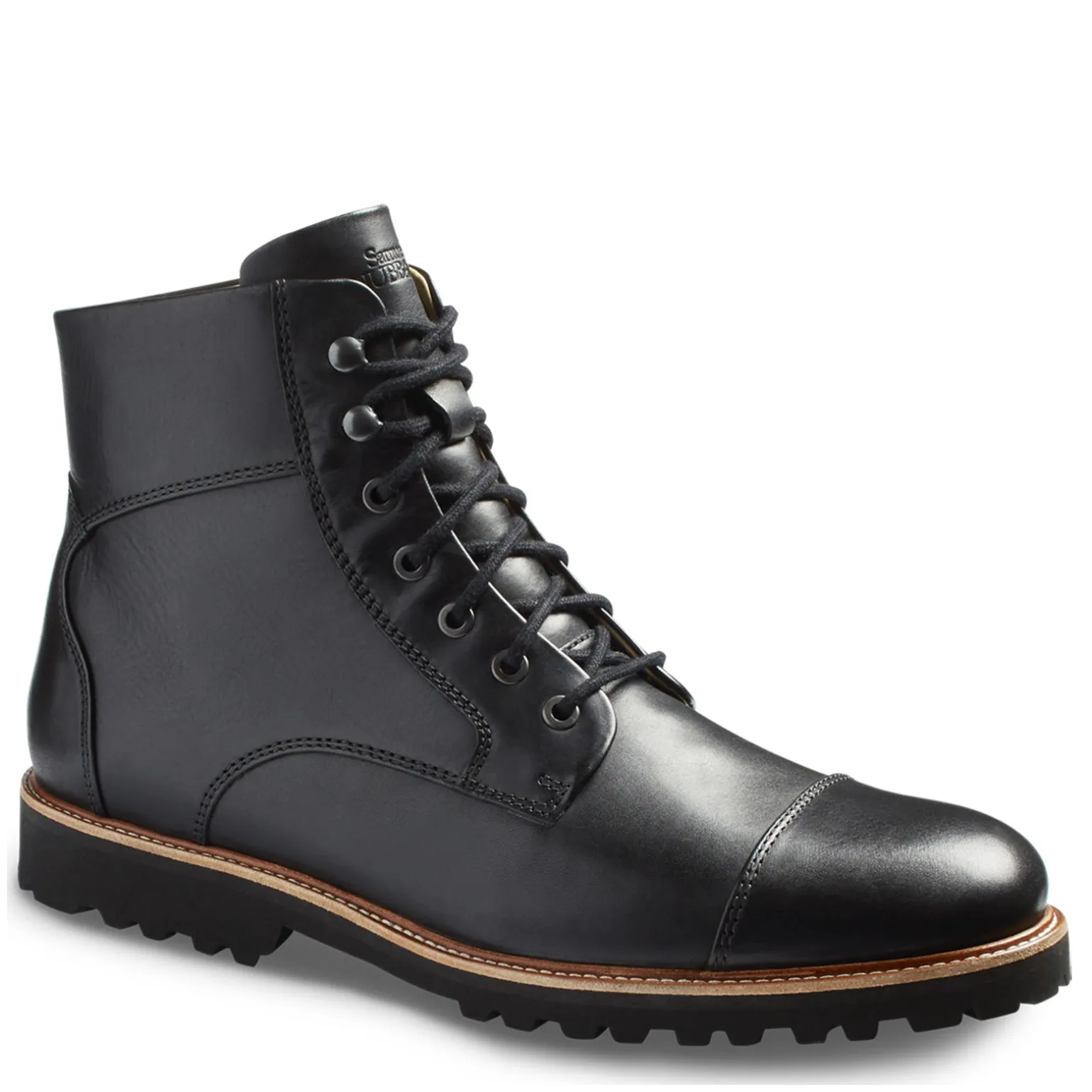 Men's Samuel Hubbard, Uptown Maverick Boot