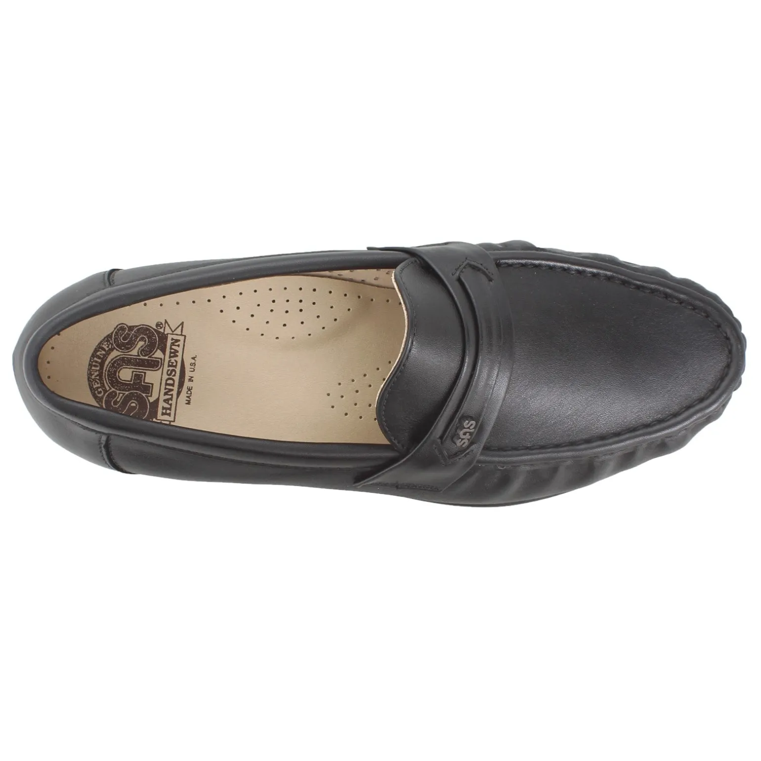 Men's SAS, Ace Loafer