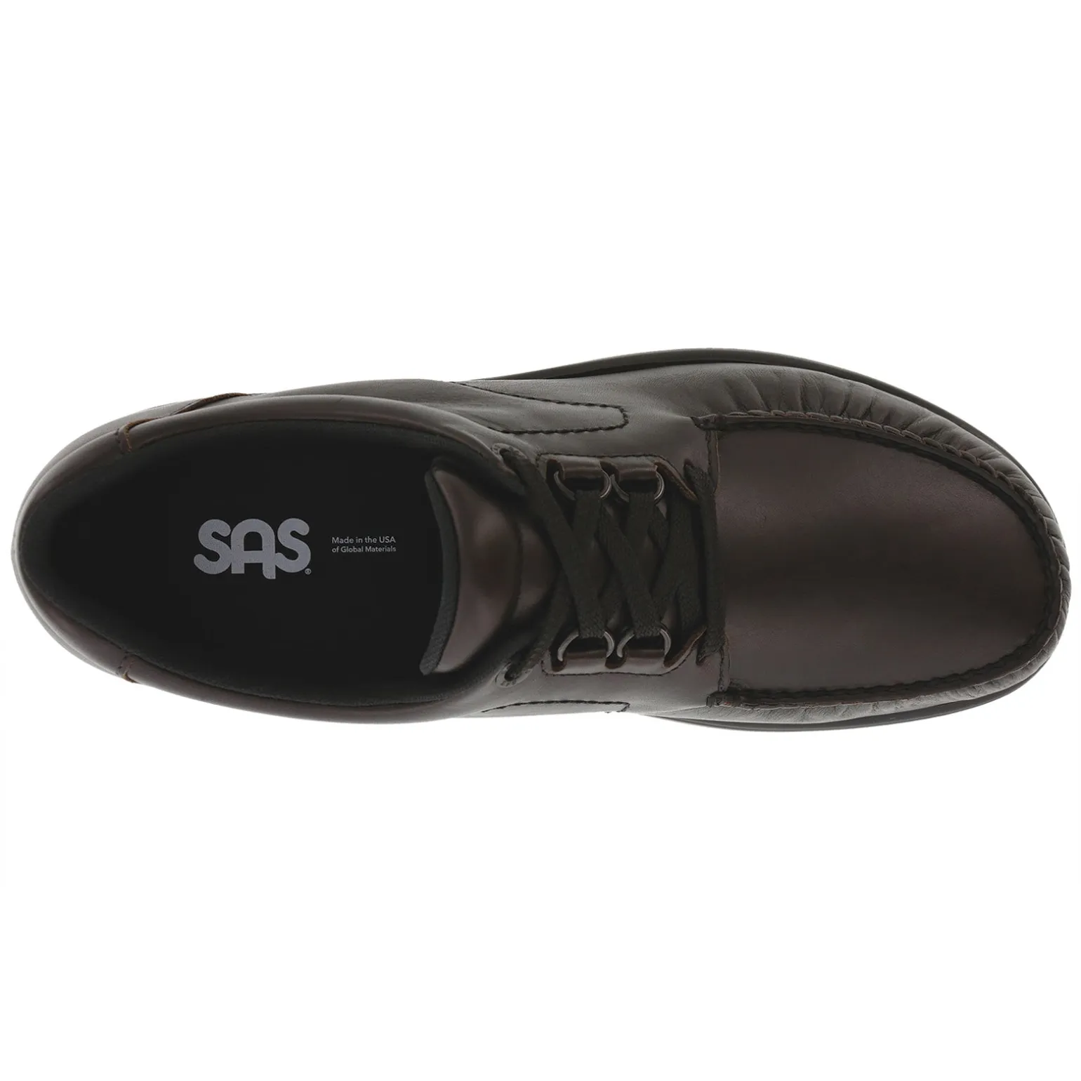 Men's SAS, Bouttime Lace-Up