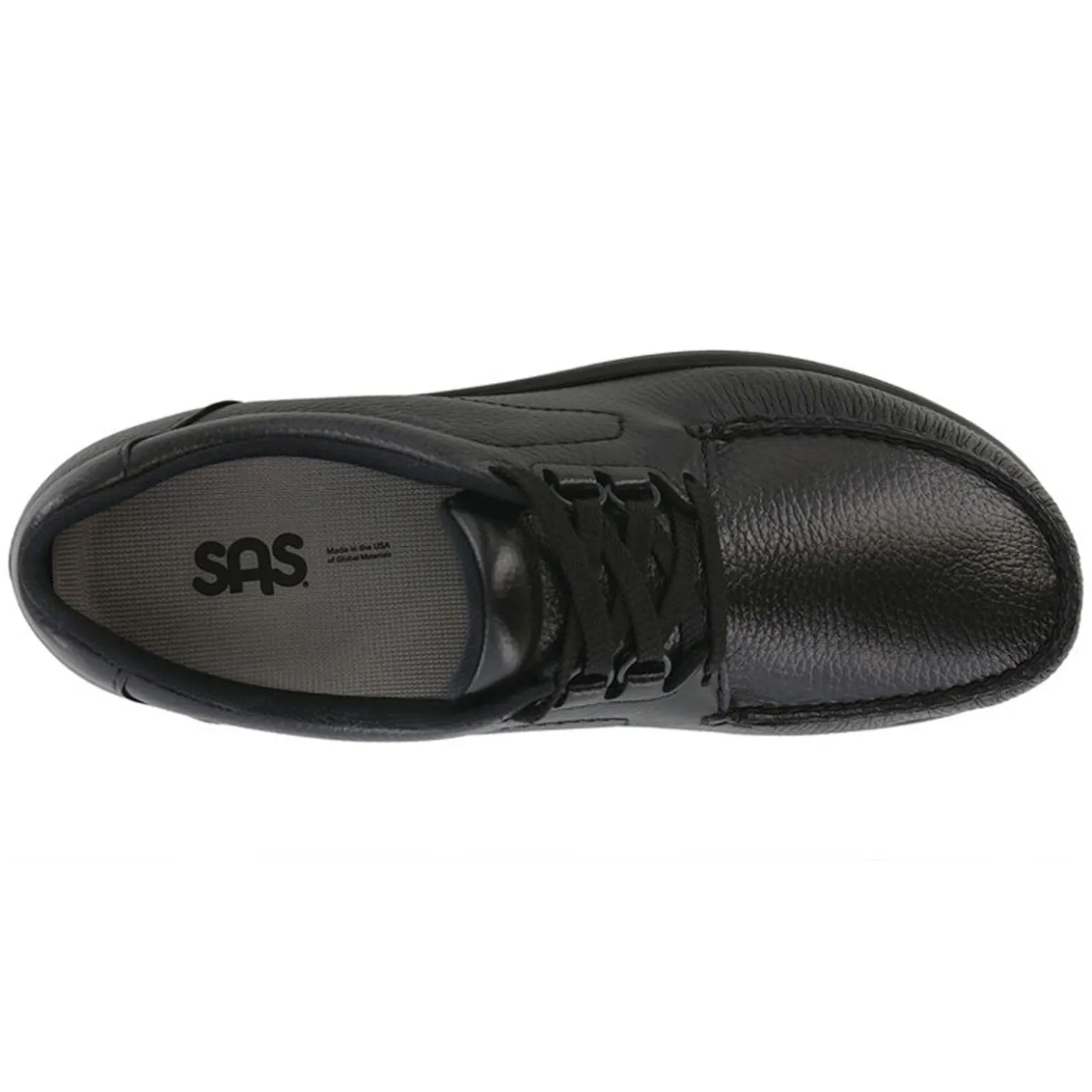 Men's SAS, Bouttime Lace-Up