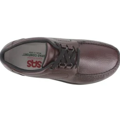 Men's SAS, Bouttime Lace-Up Shoe