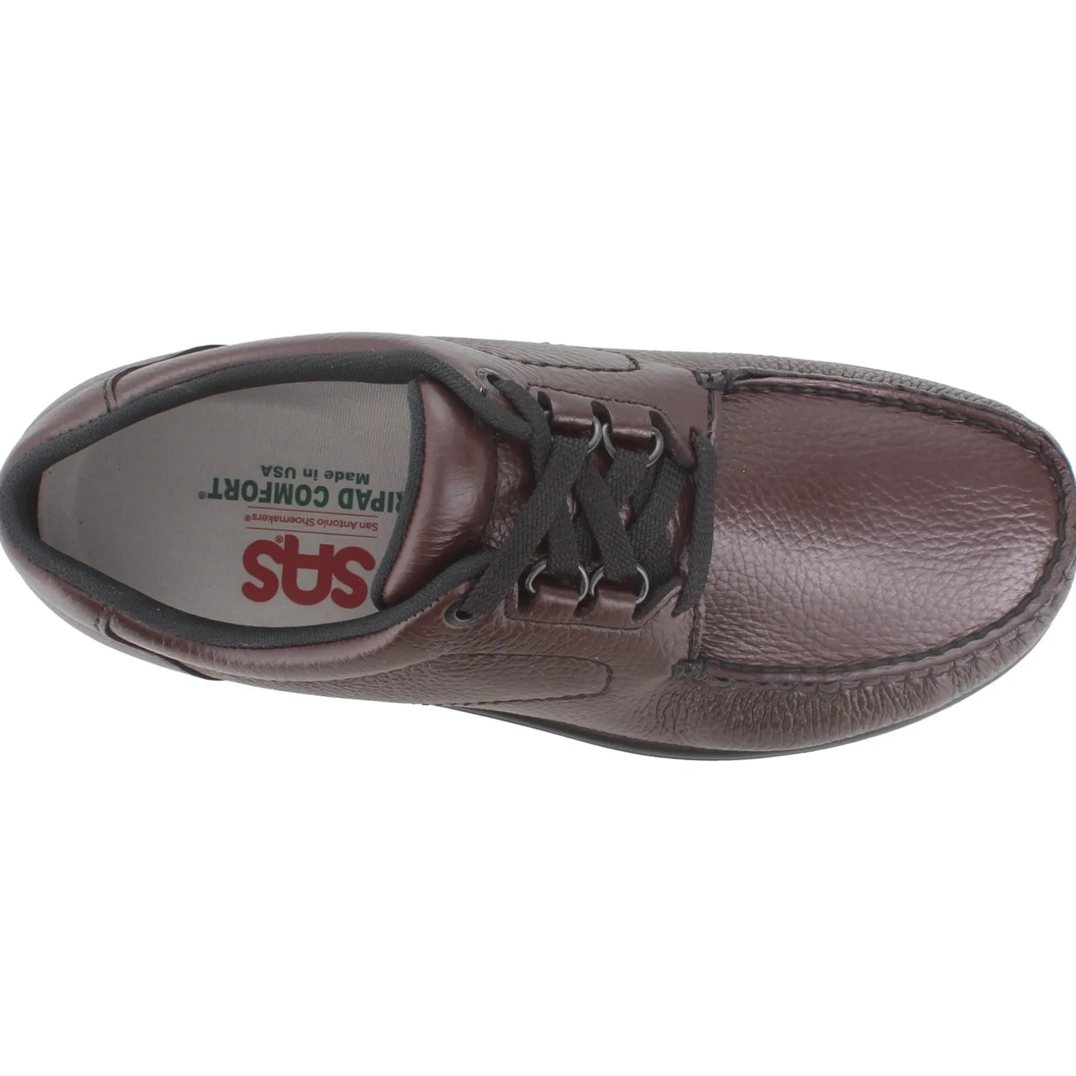 Men's SAS, Bouttime Lace-Up Shoe