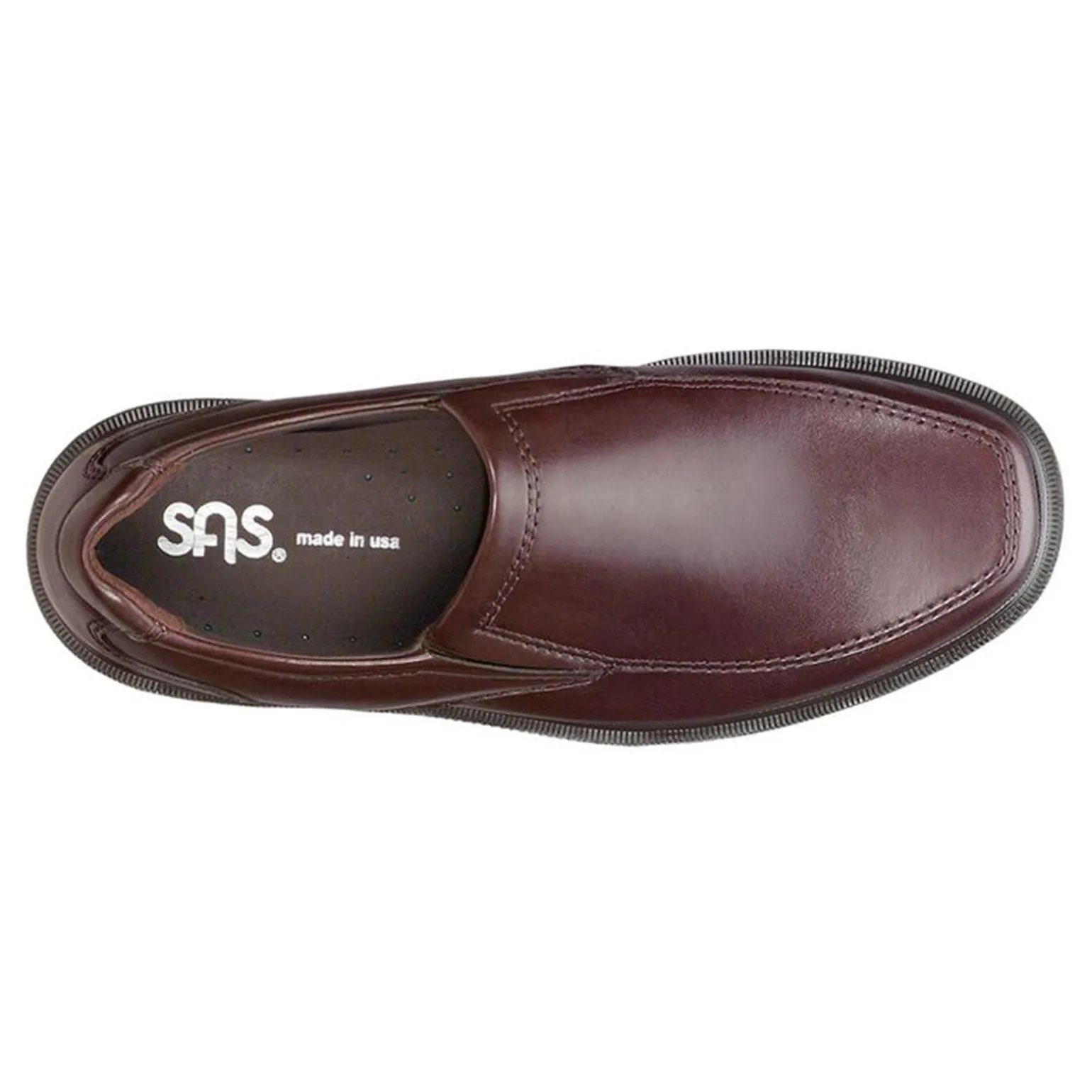 Men's SAS, Diplomat Loafer