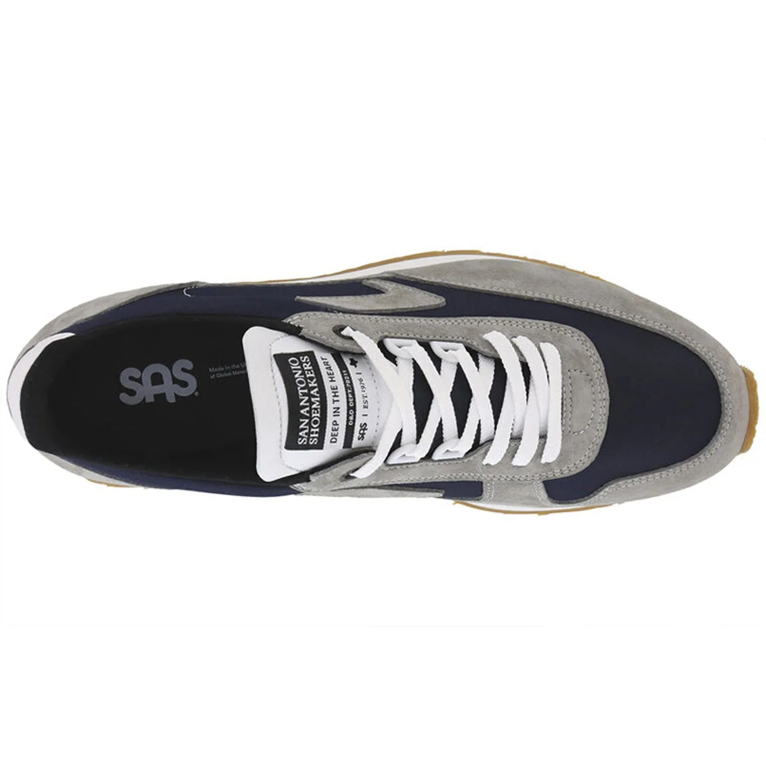 Men's SAS, 7eventy6ix Sneaker