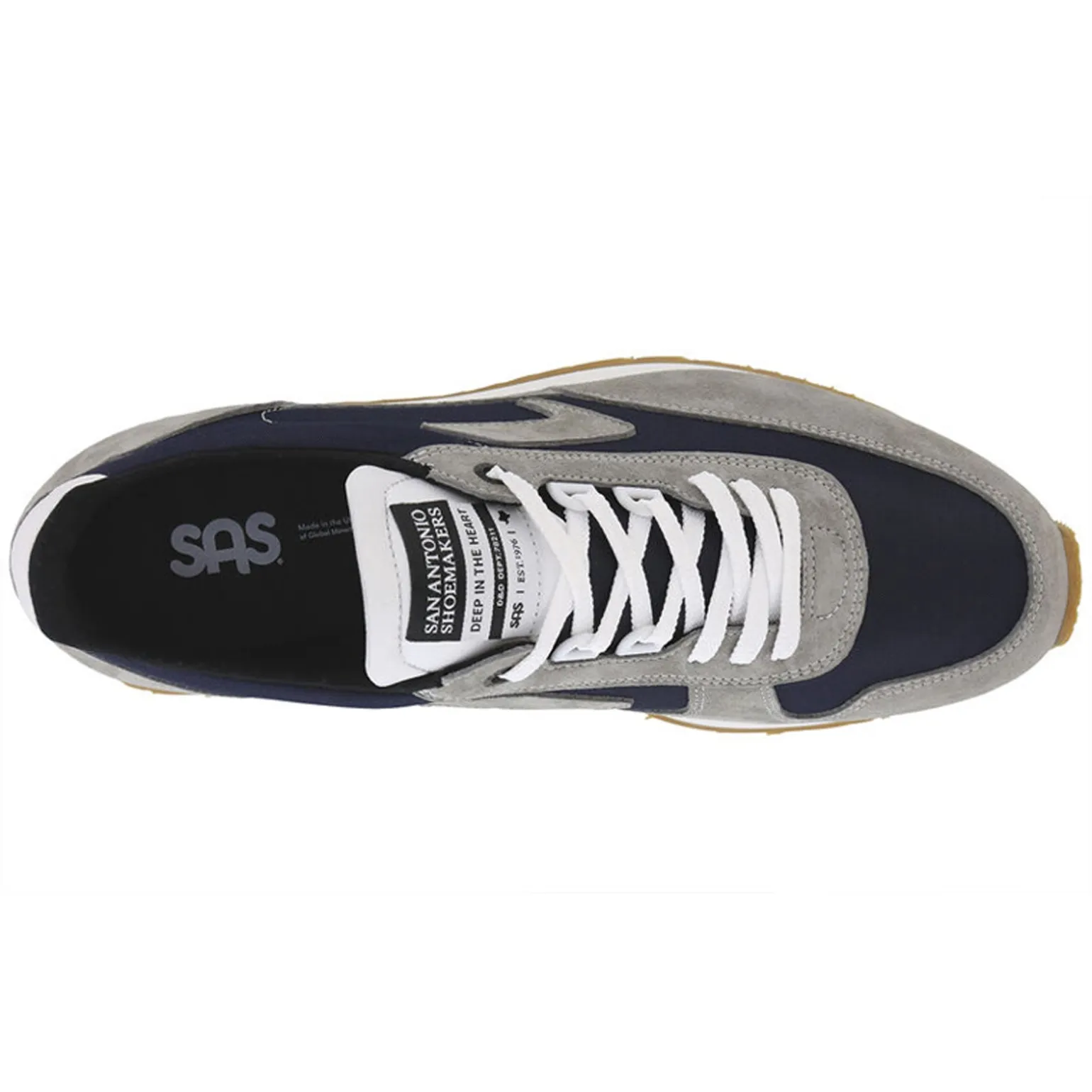 Men's SAS, 7eventy6ix Sneaker