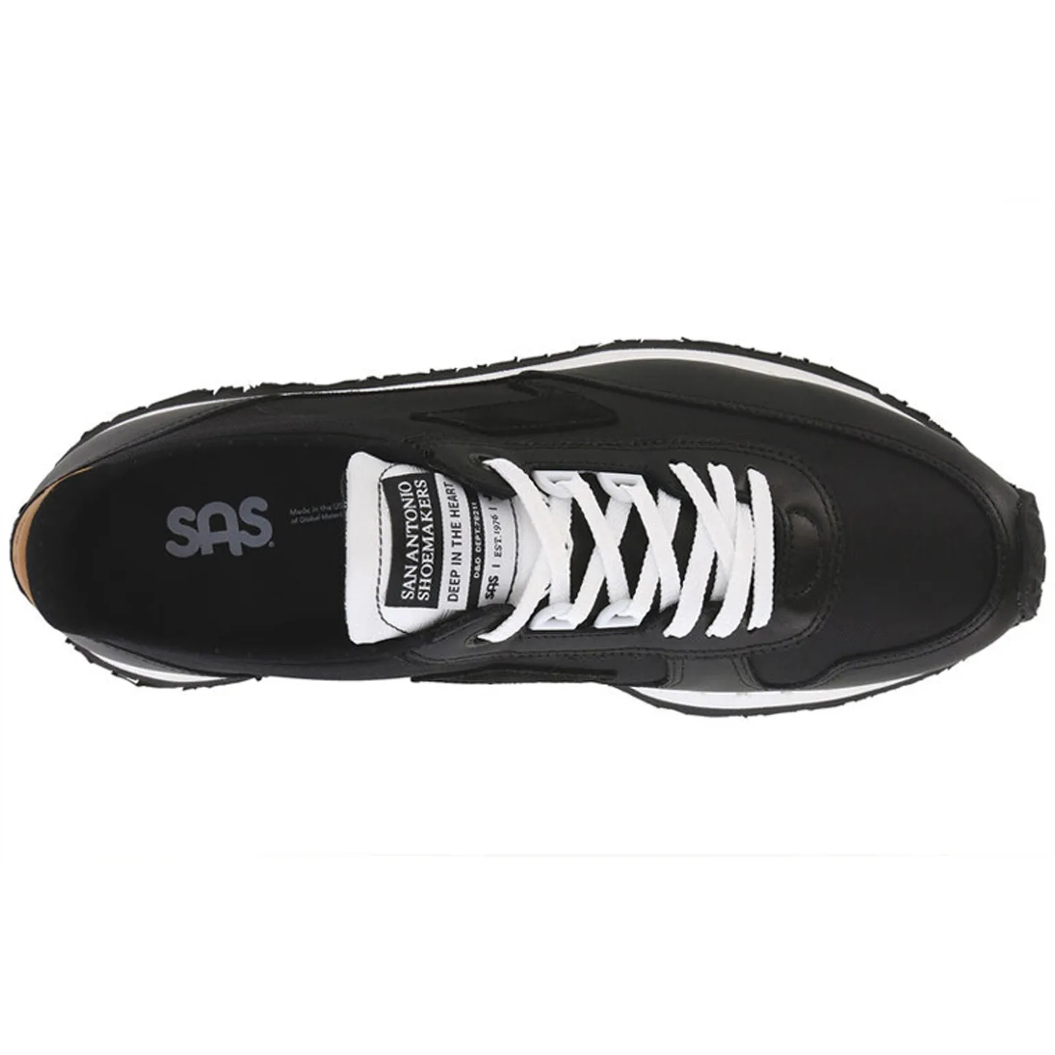 Men's SAS, 7eventy6ix Sneaker