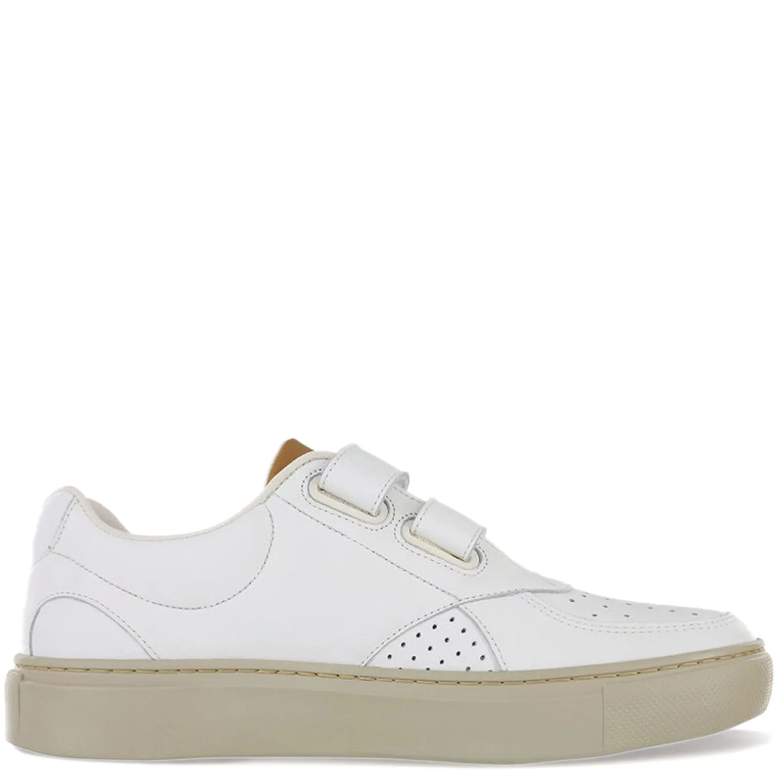Men's SAS, High Street Hook and Loop Sneaker