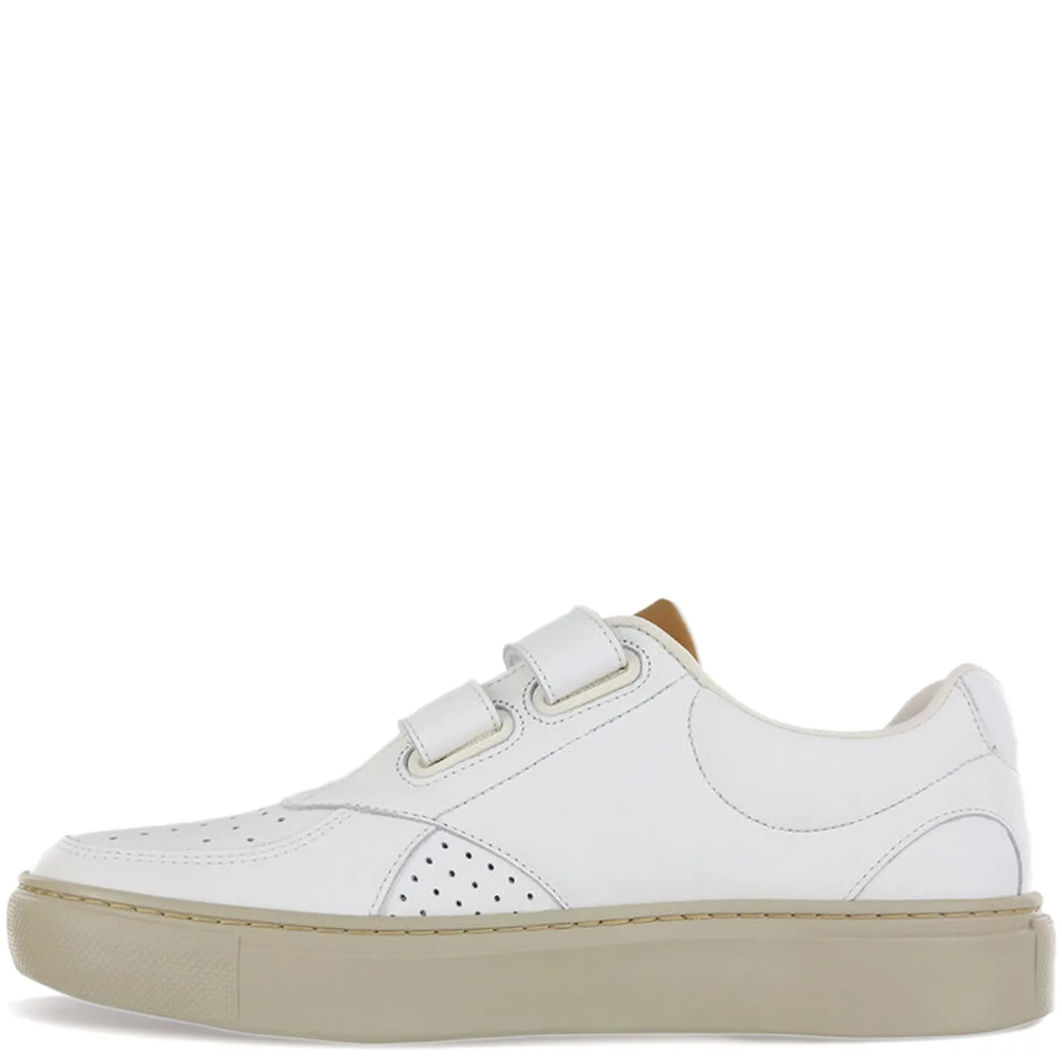 Men's SAS, High Street Hook and Loop Sneaker
