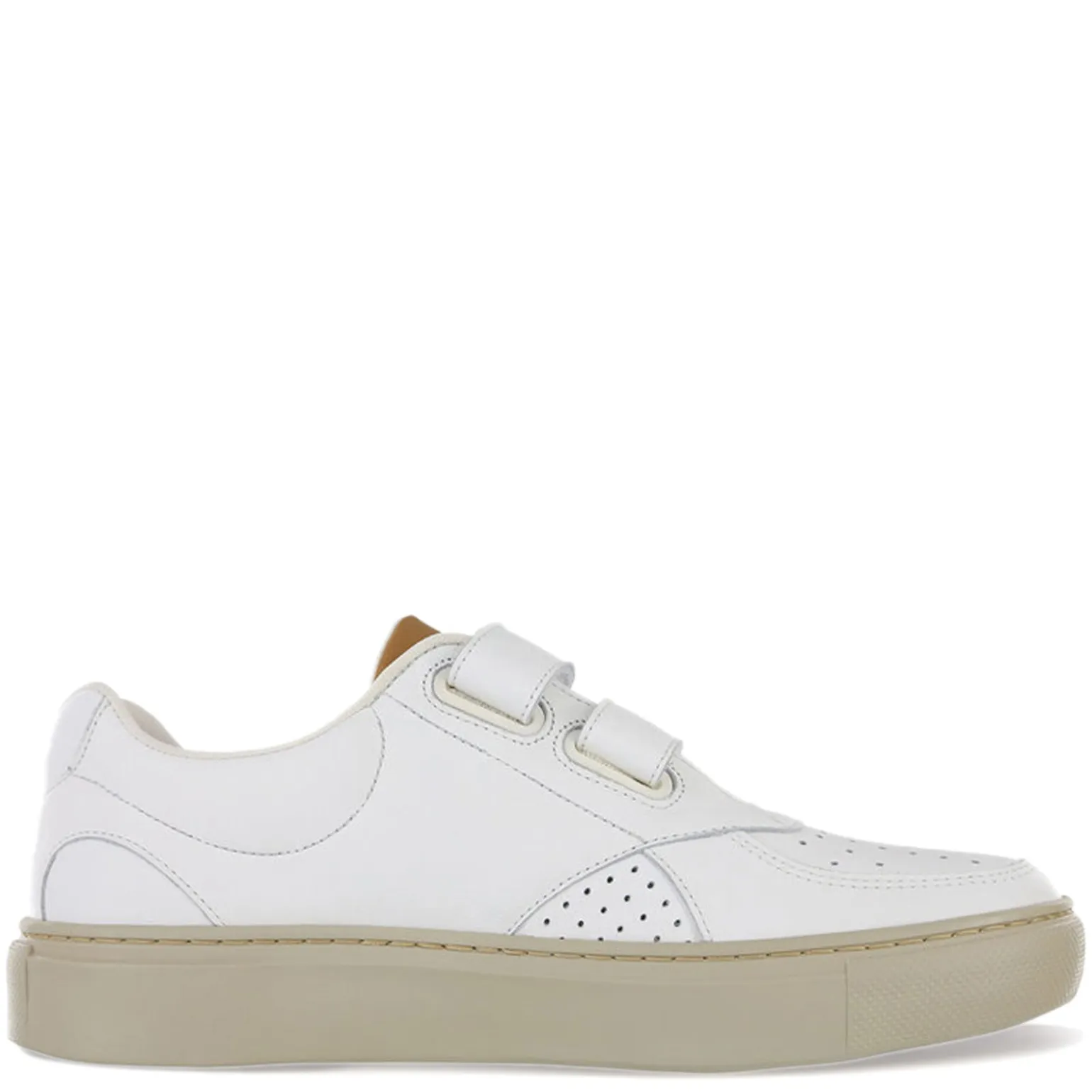 Men's SAS, High Street Hook and Loop Sneaker