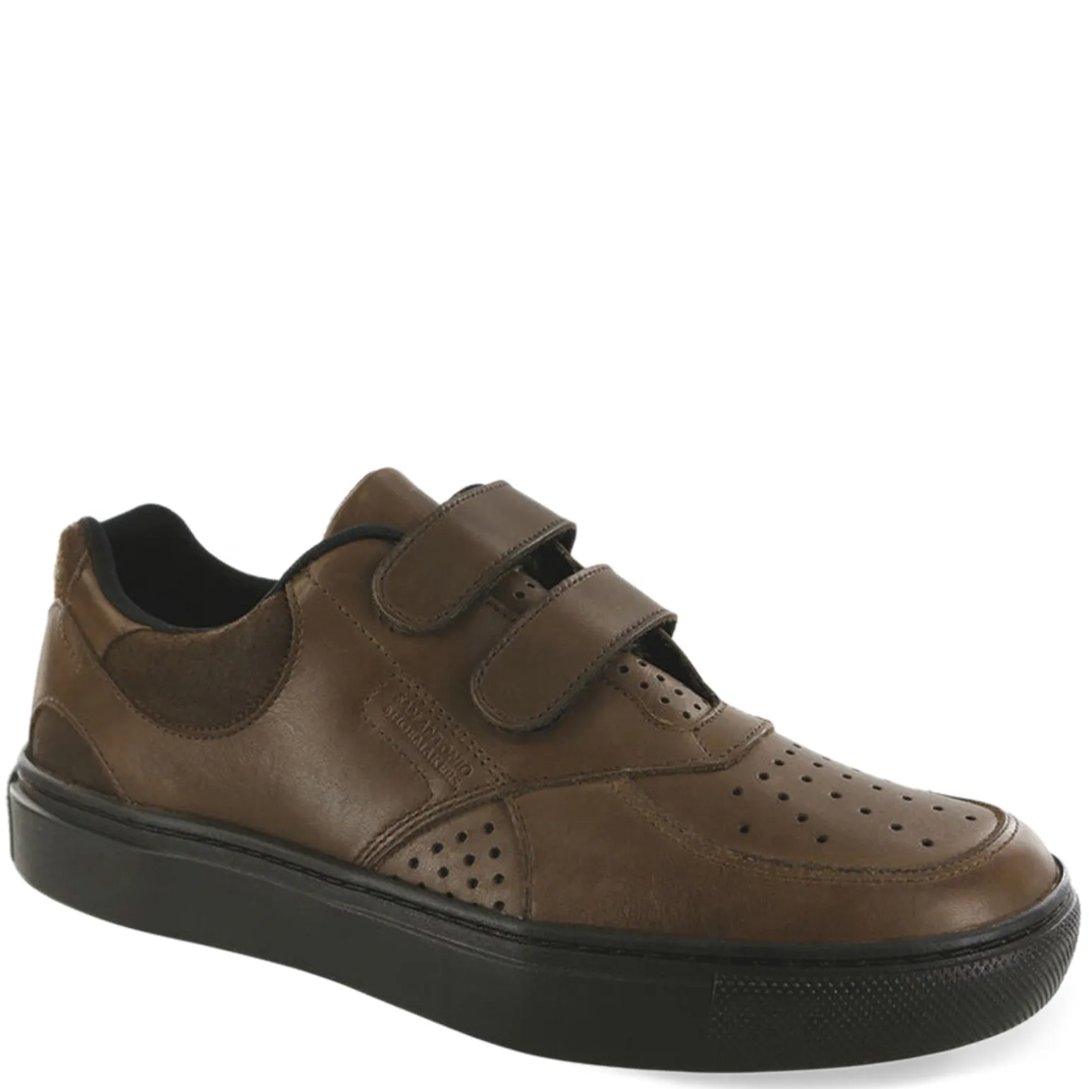 Men's SAS, High Street Hook and Loop Sneaker