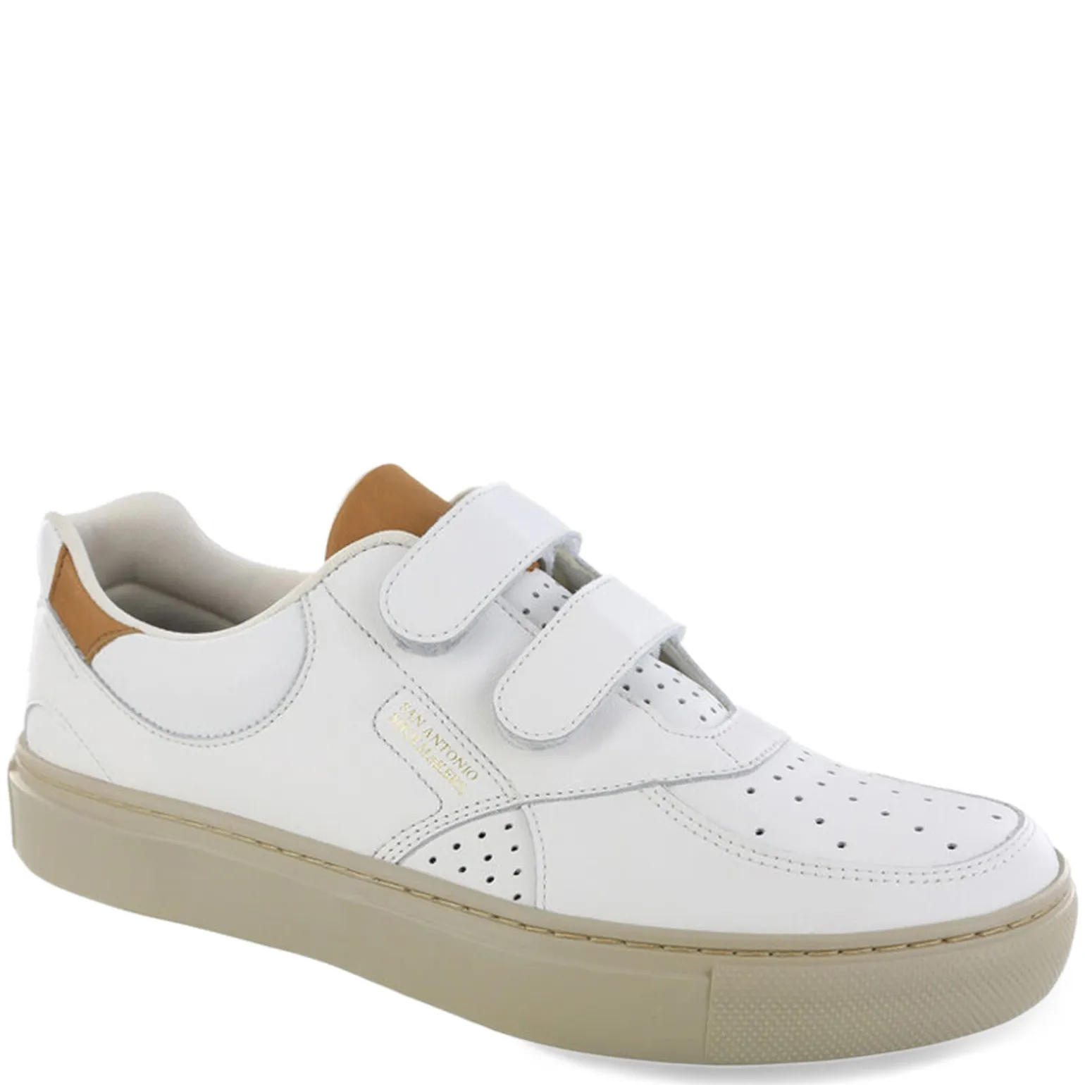 Men's SAS, High Street Hook and Loop Sneaker